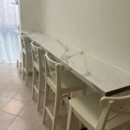 Casa Di Fati Mestre