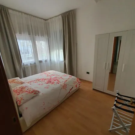 Casa Di Fati