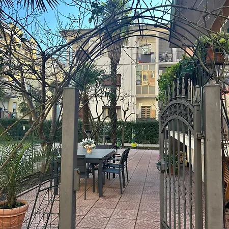 Casa Di Fati *