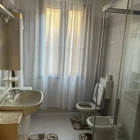 Appartement Casa Di Fati *
