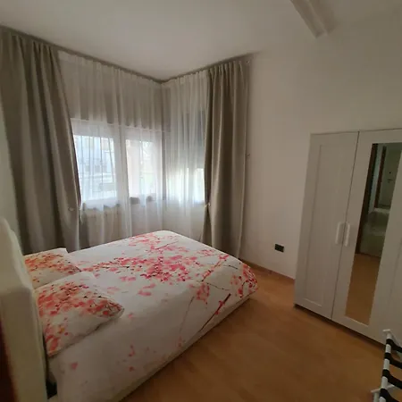 Appartement Casa Di Fati *