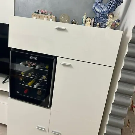 아파트 Casa Di Fati *