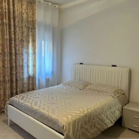 Casa Di Fati Appartement *