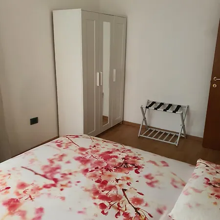 Casa Di Fati * Mestre