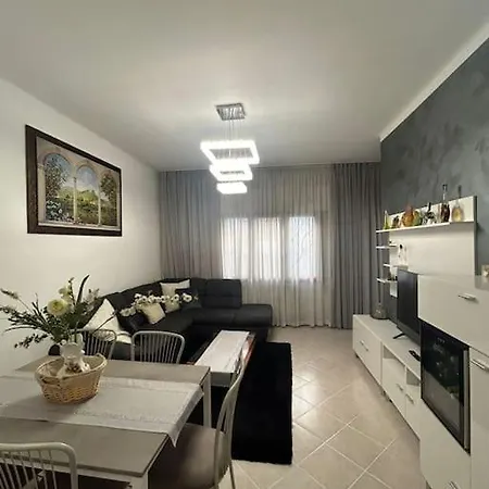 Casa Di Fati 아파트
