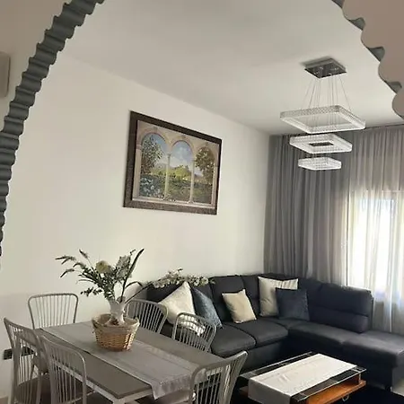 Casa Di Fati Appartement