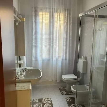 Casa Di Fati 아파트 메스트레