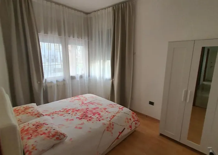 Appartement Casa Di Fati *