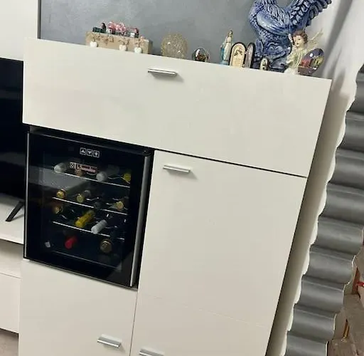 Appartement Casa Di Fati *