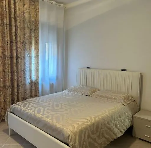 Casa Di Fati Appartement *