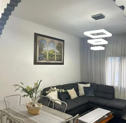 Appartement Casa Di Fati *