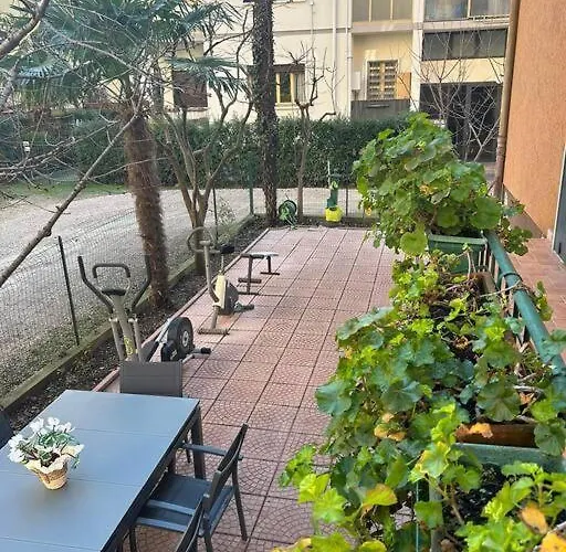 Appartement Casa Di Fati