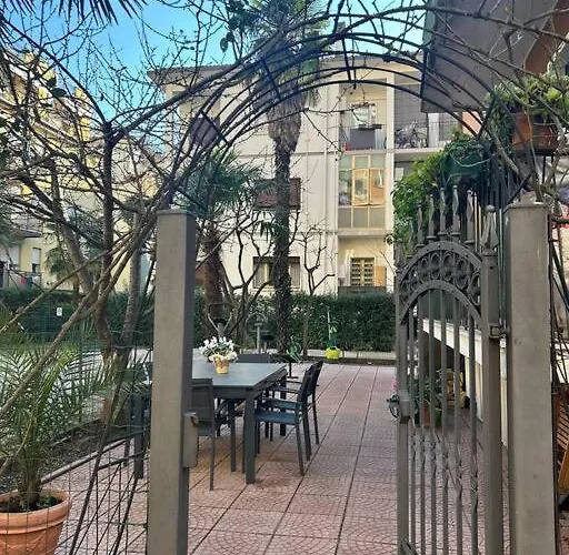 Casa Di Fati Appartement Mestre