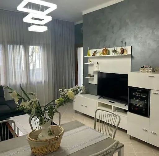 Appartement Casa Di Fati *