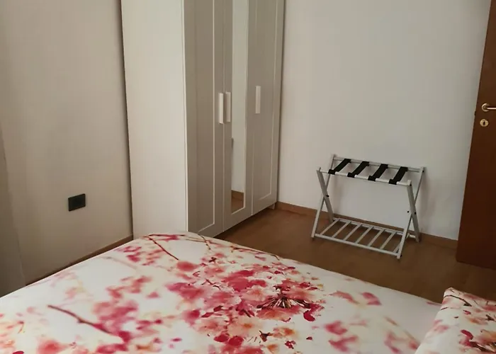 Casa Di Fati * Mestre