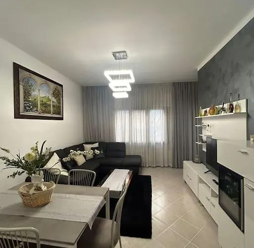 Casa Di Fati Appartement