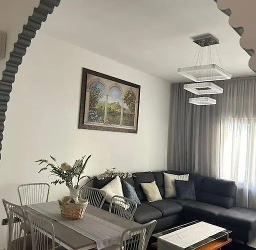 Casa Di Fati Appartement