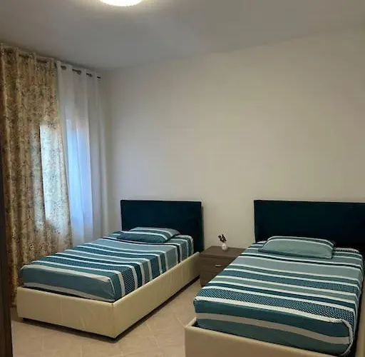 Casa Di Fati Appartement