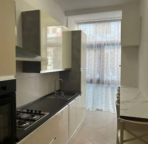 Casa Di Fati Appartement *