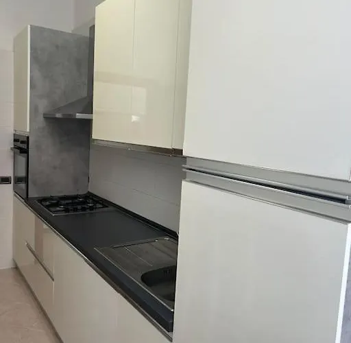 Appartement Casa Di Fati