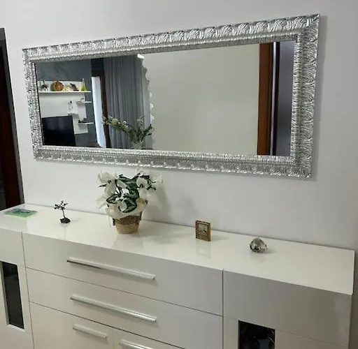 Casa Di Fati Appartement