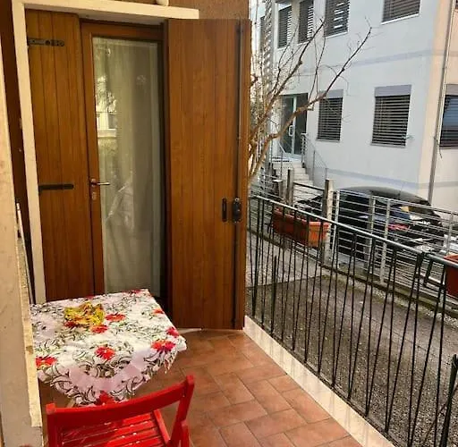 Appartement Casa Di Fati Mestre