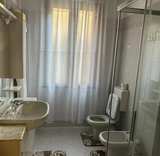 Appartement Casa Di Fati *