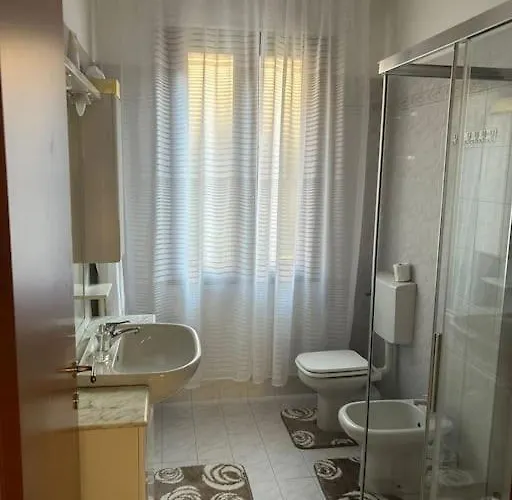 Casa Di Fati Appartement Mestre