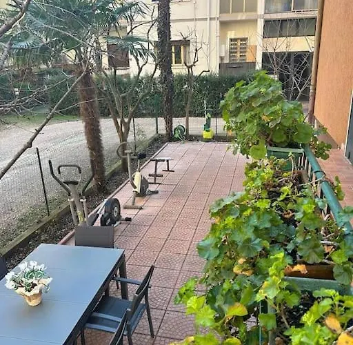 Appartement Casa Di Fati *