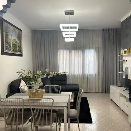 Casa Di Fati