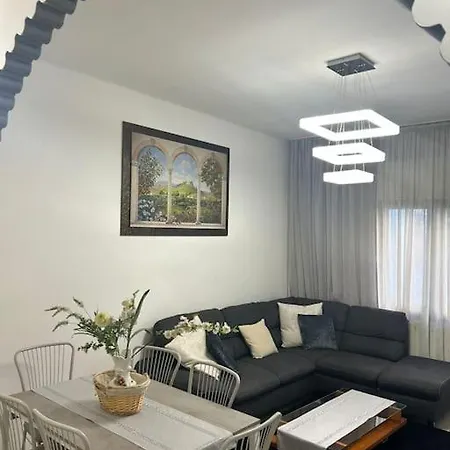 公寓 Casa Di Fati *