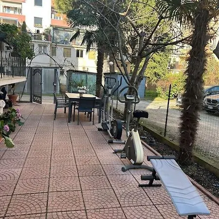 Casa Di Fati 公寓