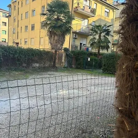公寓 Casa Di Fati *